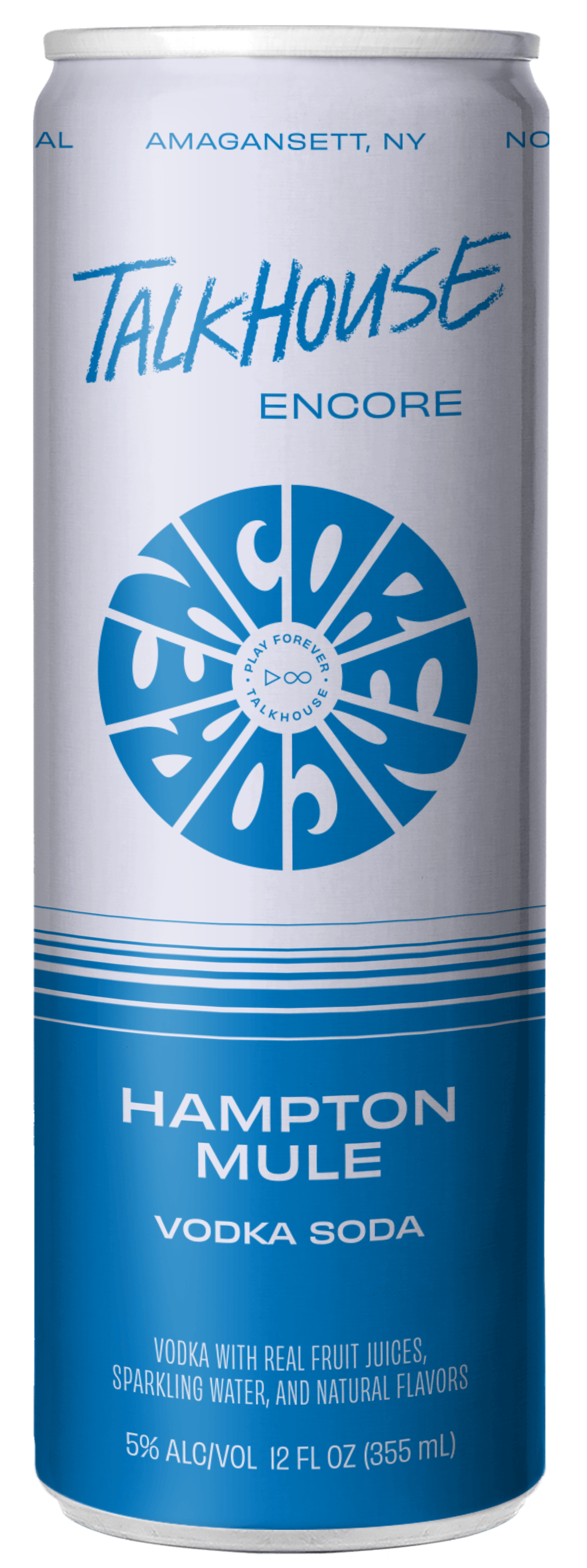 HAMPTON MULE can