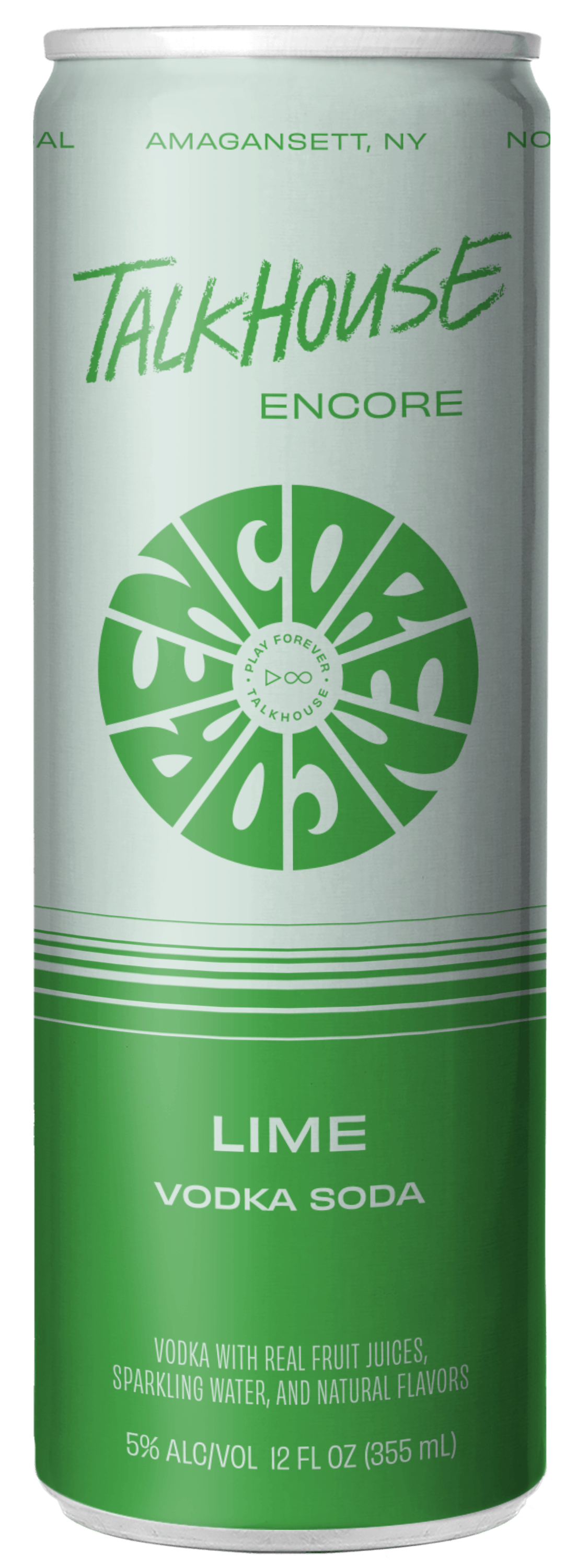 LIME can