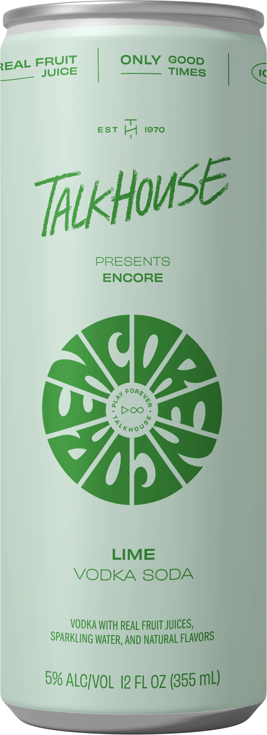 LIME can